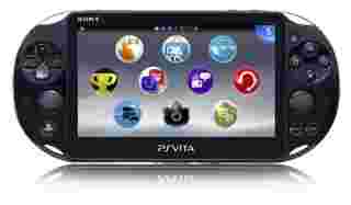 PlayStation Vita (PS Vita)