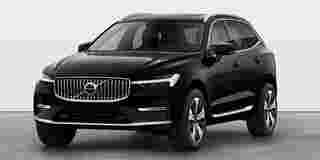 Volvo XC60 Recharge