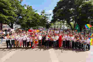 ALL PRIDE 2024 