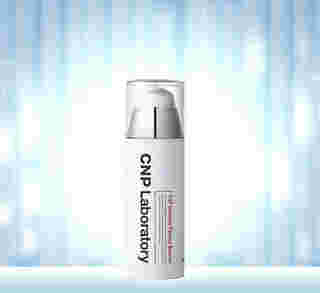 The Face Shop CNP Laboratory Invisible Peeling Booster Essence