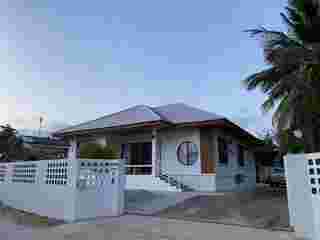 รื้อบ้านเก่า