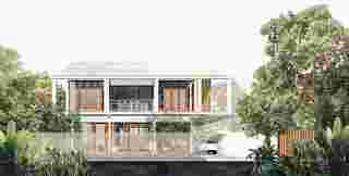 บ้านรักษ์โลก