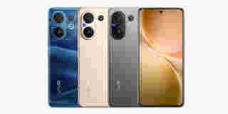 vivo v60