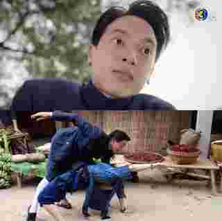 ละคร เจ้าคุณพี่กับอีนางคำดวง 