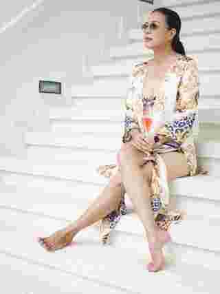 กบ ปภัสรา