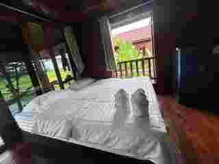 ที่พักวิวทุ่งนา 2568 โรงแรมโรสแมรี่ รีสอร์ท 