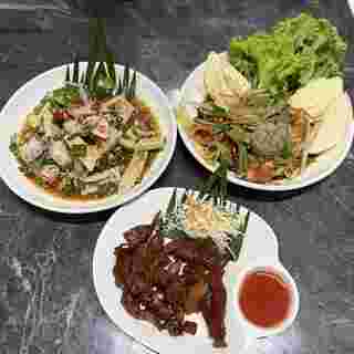 ร้านอาหารวันแม่ ร้านอาหารครัววันเพ็ญ