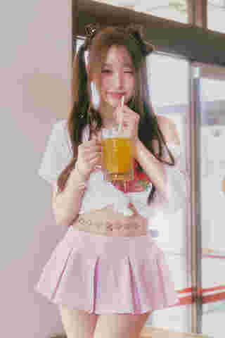วง SAY MY NAME Mei