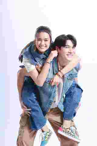 ผู้บ่าวสุดซ่าส์กะอีหล่าขาซิ่ง ละคร