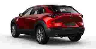 mazda cx30