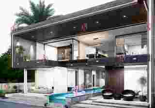บ้านจ๊ะ นงผณี