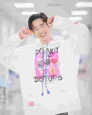เมฆ จุติ