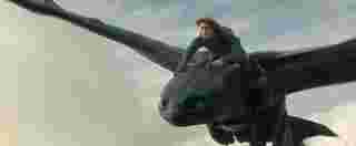 How To Train Your Dragon ฉบับคนแสดง