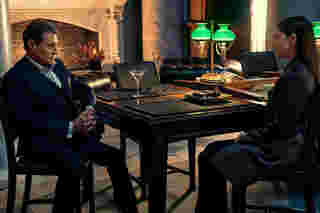 หนัง From the World of John Wick: Ballerina ภาคแยก John Wick