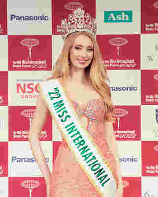 Miss International