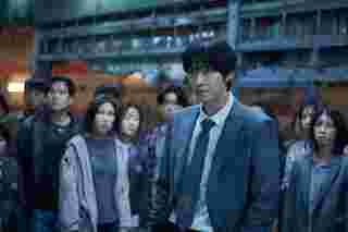อันฮโยซอบ รับบท คิมดกจา หนัง Omniscient Reader: The Prophecy