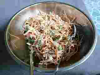 สูตรแครอตทอด