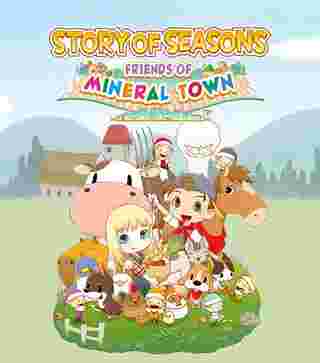 Story of Seasons