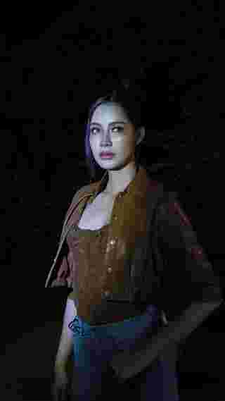 ดาด้า พิมพ์สราวดี
