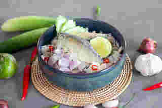 สูตรอาหารต้านหวัด