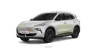 MG S5 EV