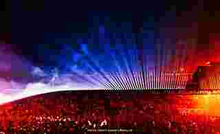 CHROMAKOPIATHE WORLD TOUR
