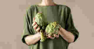 อาร์ติโชค (Artichoke)