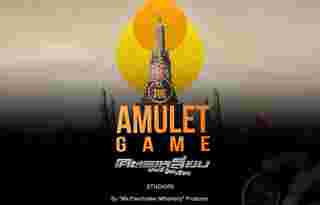 โปสเตอร์หนัง The Amulet Game โคตรเหลี่ยม เกมส์โกงเซียน