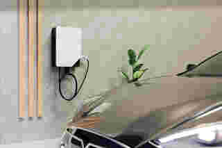 EV Charger ราคา