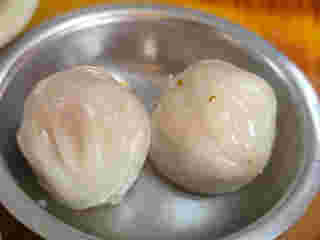 บุญรัตน์ติ่มซำ ร้านอาหารภูเก็ต