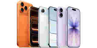 iPhone 17 Series