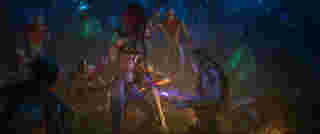 Trailer ตัวอย่างใหม่ Avatar Fire & Ash มีอะไรบ้าง