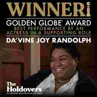 Golden Globe 2024 ผลรางวัลลูกโลกทองคำ ครั้งที่ 81