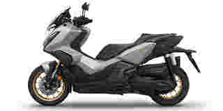 Honda ADV 350 Roadsync