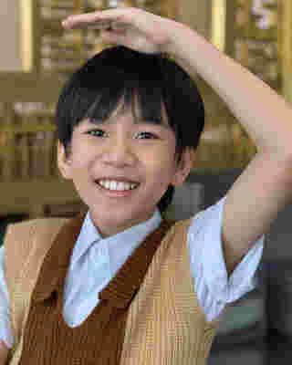 น้องเจ้าคุณ พันธ์ชนกชนม์ ดาราเด็กมากความสามารถ ฝีมือน่าจับตามอง