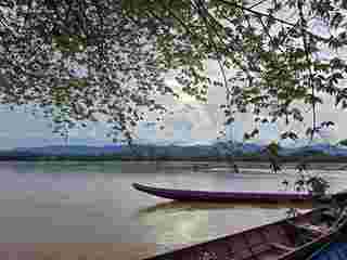 ชุมชนบ้านหาดบ้าย ที่เที่ยวเชียงราย