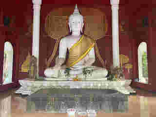 วัดผาลาด (สกทาคามี) เชียงใหม่