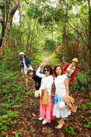 อุทยานแห่งชาติภูเรือ เลย