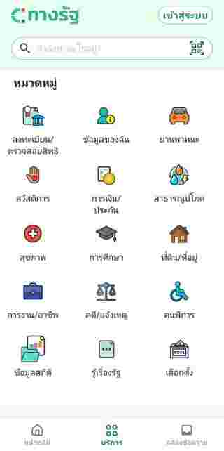 เลือกตั้งเทศบาล 2568