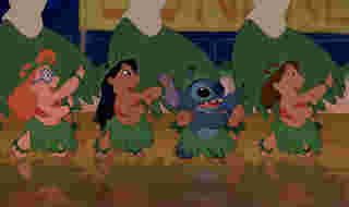 เรื่องน่ารู้ Lilo & Stitch ฉบับ Live Action