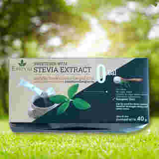 น้ำตาลหญ้าหวาน Estevia