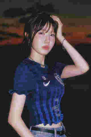 วง SAY MY NAME Hitomi
