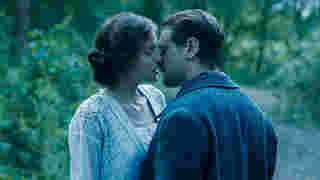 ซีรีส์ 18+ Netflix Lady Chatterley's Lover