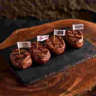 ร้านสเต๊ก 2025 El Gaucho Argentinian Steakhouse