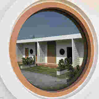 ที่พักหน้าฝน 2568 Winter Haus Khaoyai