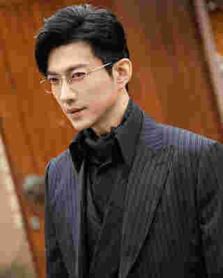 พระเอกละครสั้นจีน
