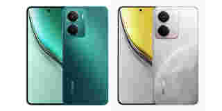 realme P3 Series 5G