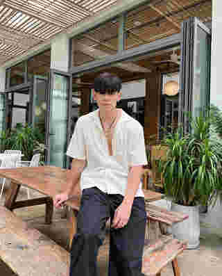 แฟชั่นผู้ชาย