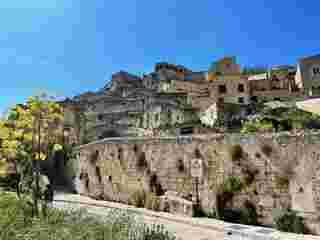 Matera