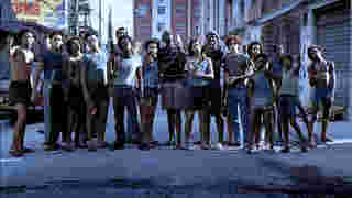 นักแสดง City of God หนังยอดเยี่ยมแห่งศตวรรษ 21